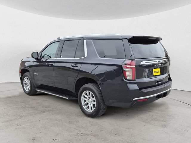 Used 2022 Chevrolet Tahoe LT AWD/4WD image 7