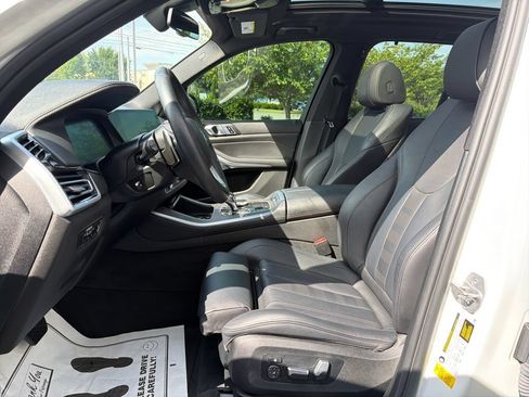 Used 2022 BMW X5 sDrive40i w/ Premium Package RWD image 23