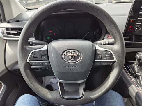 Used 2021 Toyota Sienna LE image 15