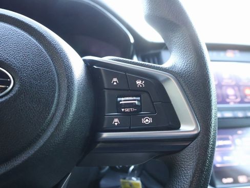Used 2021 Subaru Outback image 28