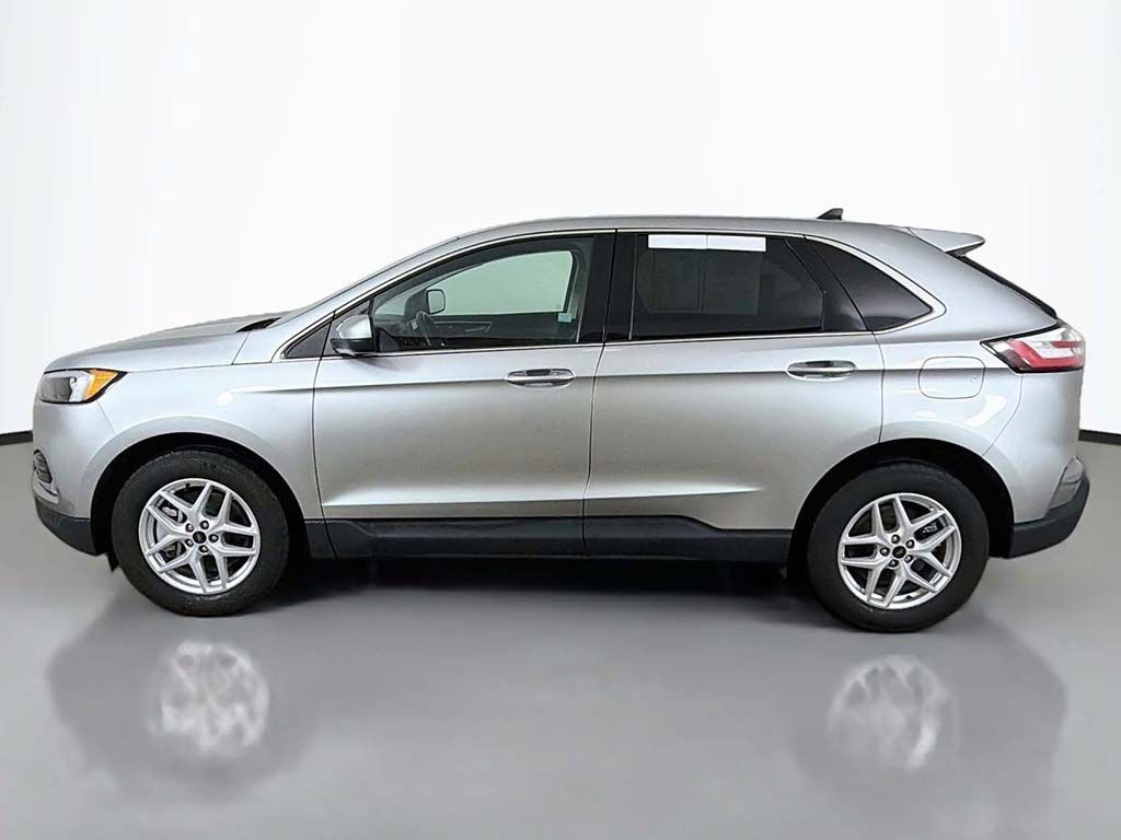 Used 2023 Ford Edge SEL w/ Convenience Package AWD/4WD image 15
