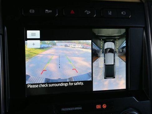 Used 2021 Ford F350 Limited AWD/4WD image 21