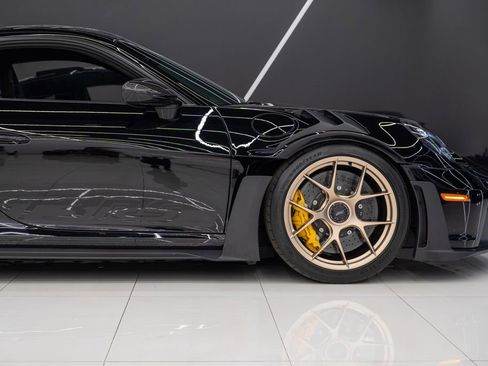Used 2025 Porsche 911 GT3 RS RWD image 10