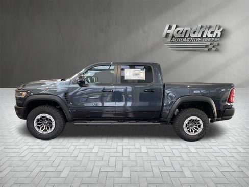 New 2026 RAM 1500 RHO w/ RHO Level 1 Equipment Group AWD/4WD image 8