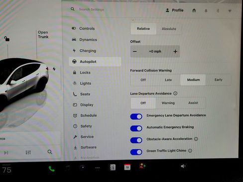 Used 2023 Tesla Model Y Long Range image 20