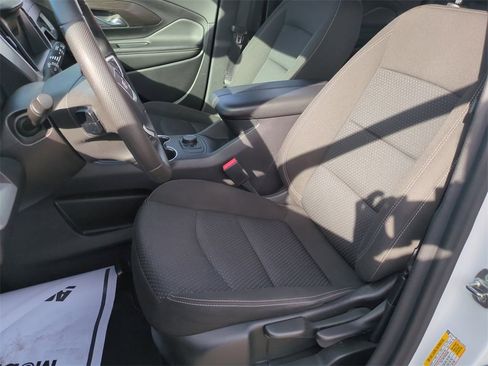 Used 2024 GMC Terrain SLE image 19