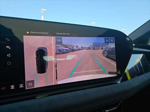 New 2025 Audi S6 e-tron Prestige image 29