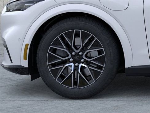New 2025 Ford Mustang Mach-E Premium image 19