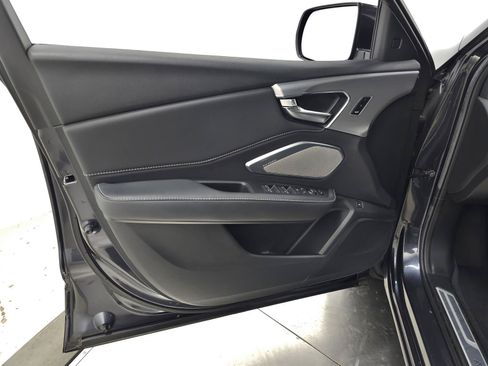 Used 2020 Acura RDX AWD w/ Technology Package image 16