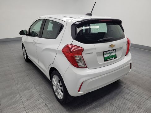 Used 2021 Chevrolet Spark LT FWD image 5