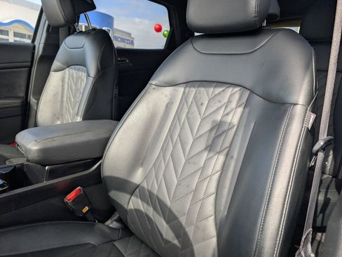 Used 2024 Kia Sportage X-Line w/ X-Line Premium Package image 13