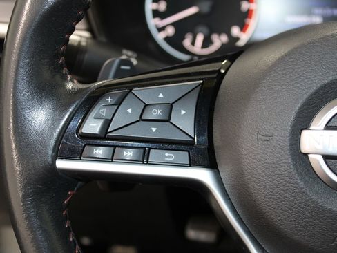 Used 2024 Nissan Altima 2.5 SR image 34