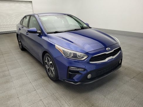 Used 2019 Kia Forte LXS image 13