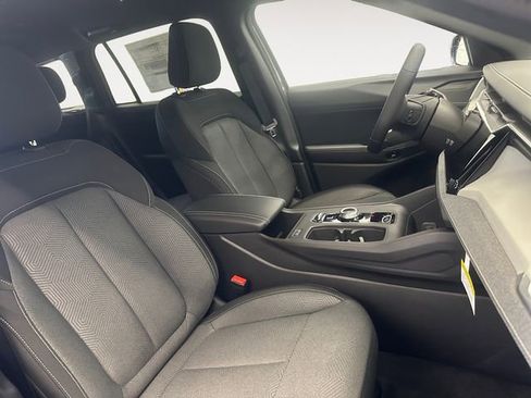 New 2026 Jeep Cherokee Overland AWD/4WD image 15