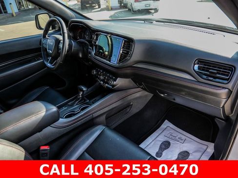 Used 2025 Dodge Durango R/T AWD/4WD image 17