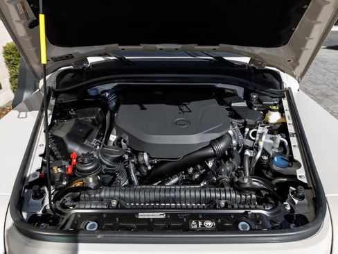 New 2026 INEOS Grenadier Trialmaster Edition image 70