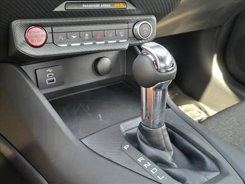 New 2026 Ford Mustang Coupe RWD image 13