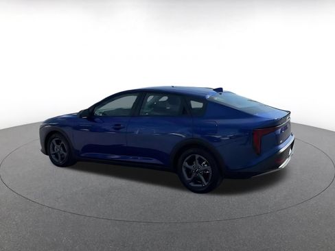 Used 2025 Kia K4 FWD image 10