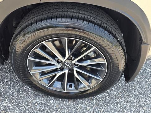 Used 2025 Lexus NX 250 FWD w/ Premium Package image 35
