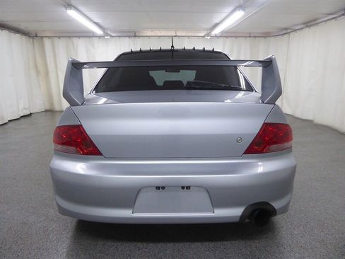 Used 2006 Mitsubishi Lancer Evolution IX image 6