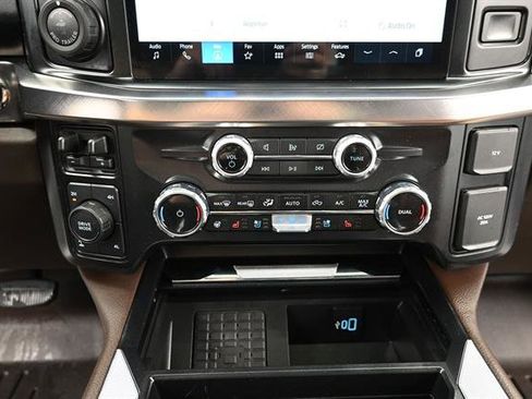 Used 2024 Ford F250 King Ranch w/ Chrome Package AWD/4WD image 15