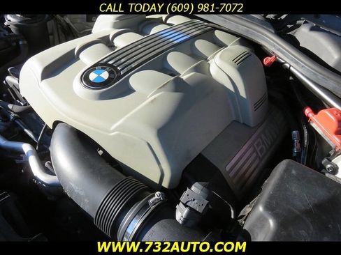 Used 2005 BMW 645Ci Convertible image 15