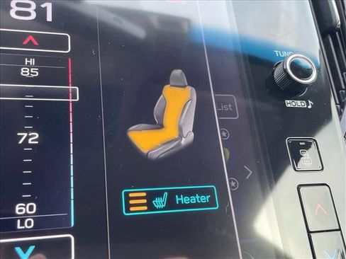 Used 2021 Subaru Outback Limited w/ Popular Package #2 image 18