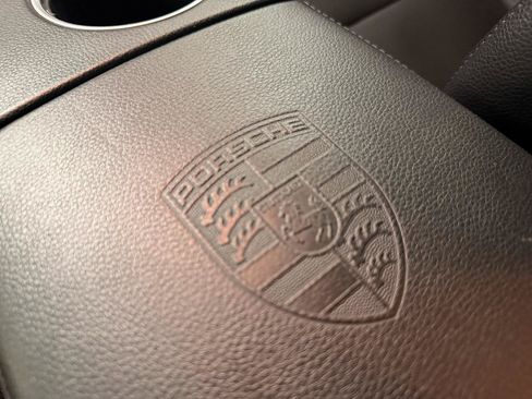 Used 2016 Porsche Panamera 4 AWD/4WD image 48