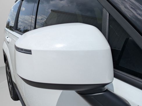 New 2026 Hyundai Santa Fe SEL FWD image 15