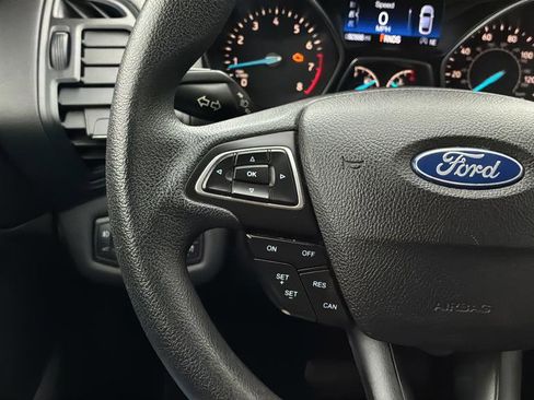 Used 2019 Ford Escape SE image 25