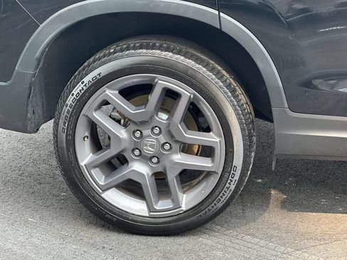 Used 2023 Honda Passport EX-L image 7
