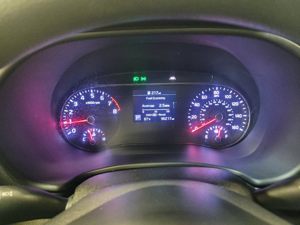 Used 2022 Kia Soul LX w/ Technology Package FWD image 23