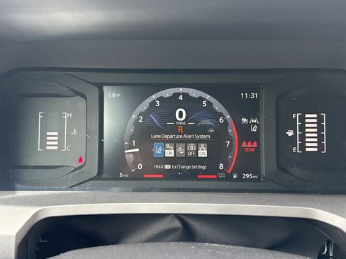 New 2026 Toyota Tacoma SR5 AWD/4WD image 32