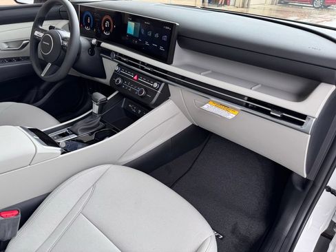 New 2026 Hyundai Tucson SE FWD image 14