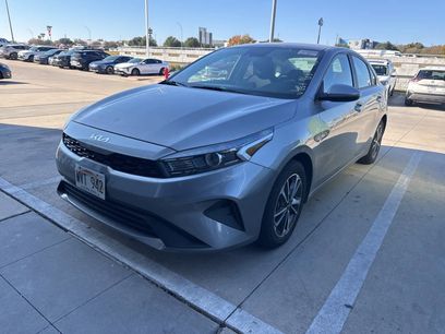 Certified 2023 Kia Forte LXS