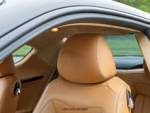 Used 2011 Maserati GranTurismo S RWD image 28