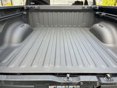 Used 2020 RAM 1500 Limited image 10