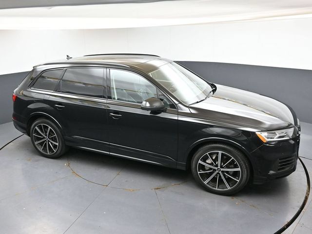 Used 2023 Audi Q7 3.0T Prestige w/ Prestige Package AWD/4WD image 43