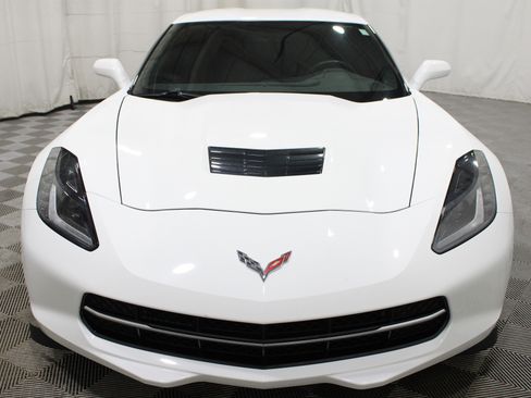 Used 2016 Chevrolet Corvette Stingray Coupe image 30