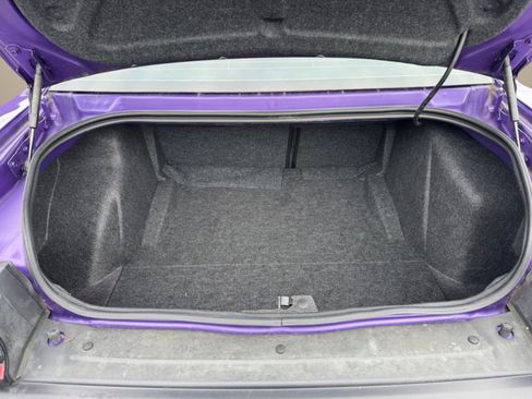 Used 2023 Dodge Challenger R/T w/ Blacktop Package image 14