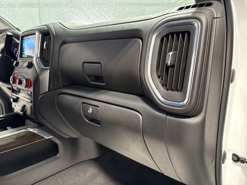 Used 2020 Chevrolet Silverado 2500 LT w/ Convenience Package AWD/4WD image 34