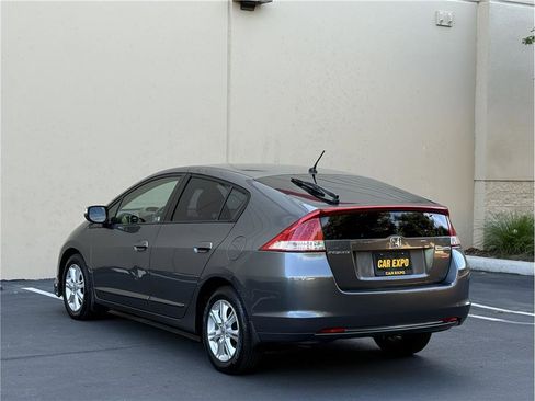 Used 2010 Honda Insight EX image 6