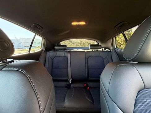 New 2026 Buick Envista Preferred w/ Convenience I Package image 3