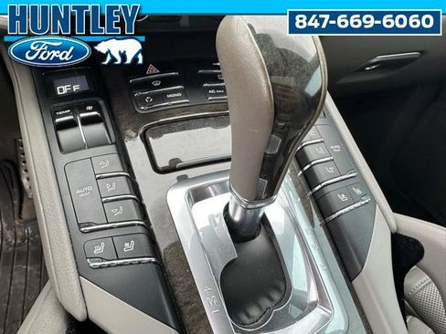 Used 2011 Porsche Cayenne S AWD/4WD image 21