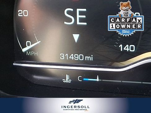 Used 2023 GMC Yukon AT4 image 24