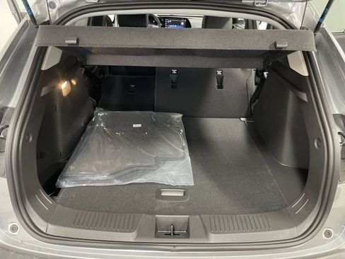 New 2026 Chevrolet Trax ACTIV image 25