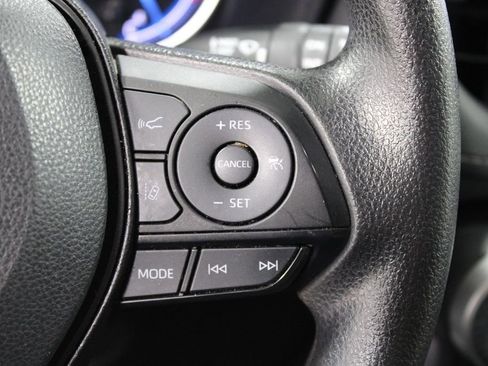 Used 2024 Toyota RAV4 AWD Hybrid image 36