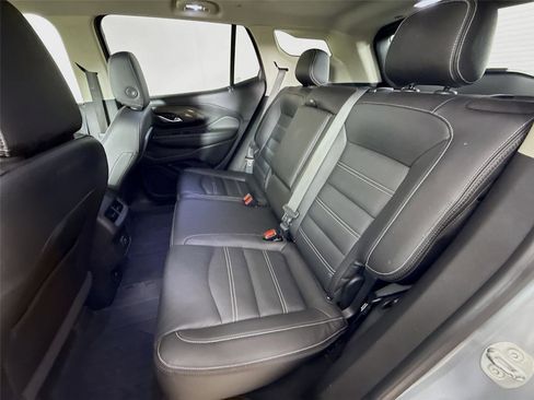 Used 2023 GMC Terrain Denali w/ LPO, Floor Liner Package image 24