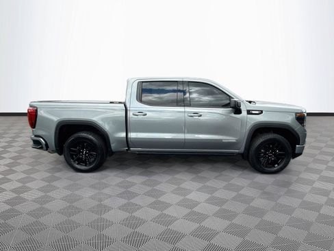 Used 2024 GMC Sierra 1500 Elevation RWD image 8