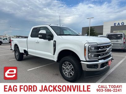 Used 2023 Ford F250 Lariat w/ Tow Technology Package